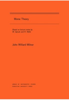 Morse Theory