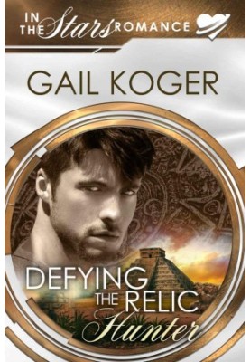 [Coletti Warlords 11] • Defying the Relic Hunter