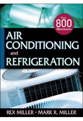 Air Conditioning and Refrigeration