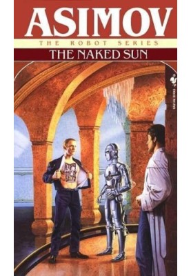 The Naked Sun