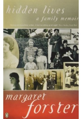 Hidden lives : a family memoir