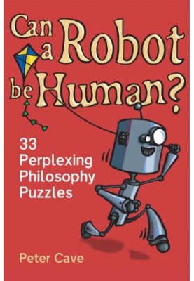Can a Robot be Human?