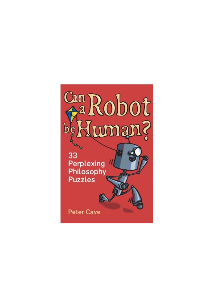 Can a Robot be Human?