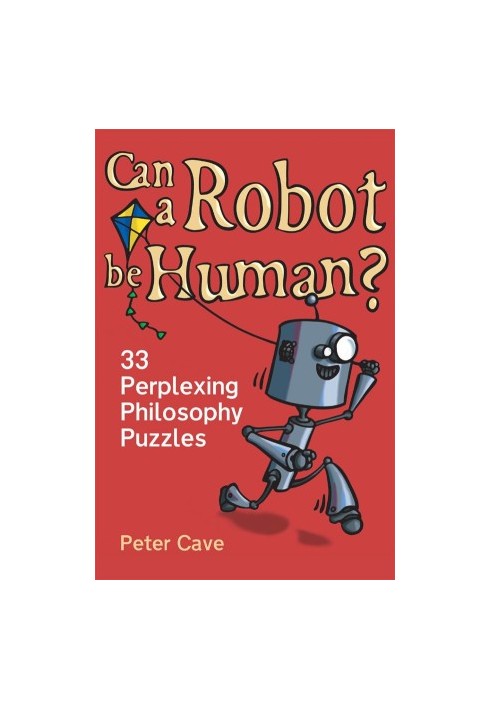 Can a Robot be Human?