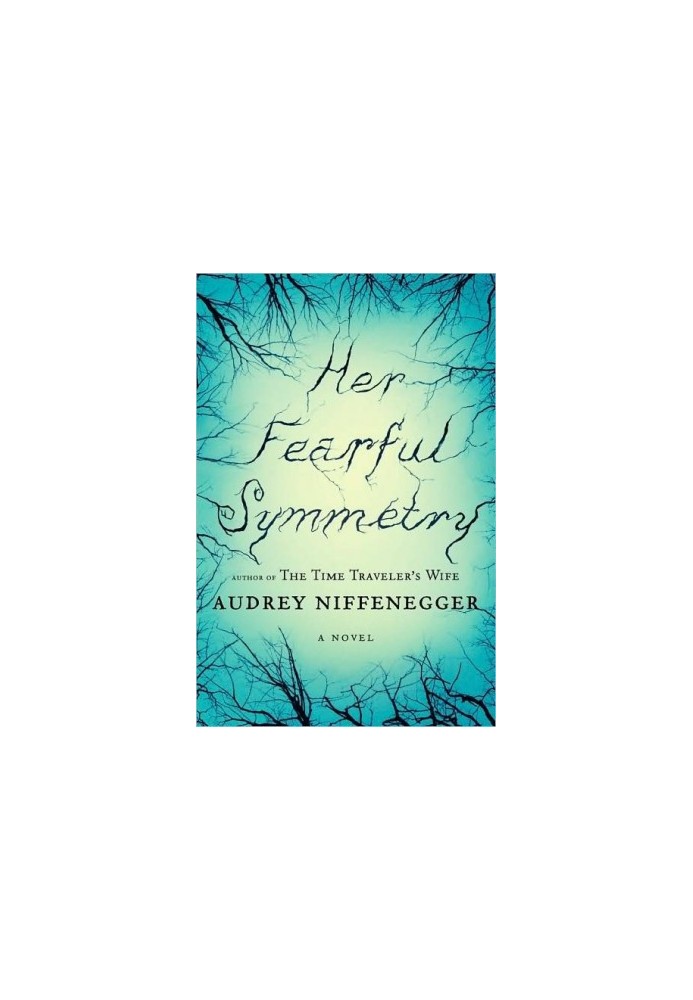 Her Fearful Symmetry