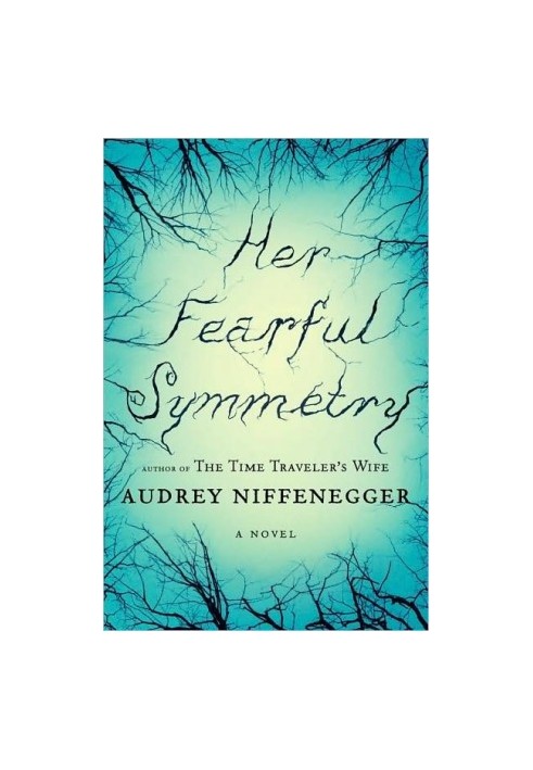 Her Fearful Symmetry