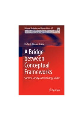 A Bridge between Conceptual Frameworks: Sciences, Society and Technology Studies