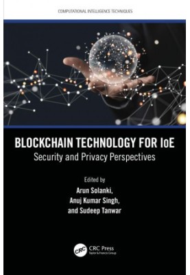 Blockchain Technology for IoE: Security and Privacy Perspectives