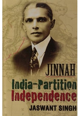 Jinnah India- Partition Independence