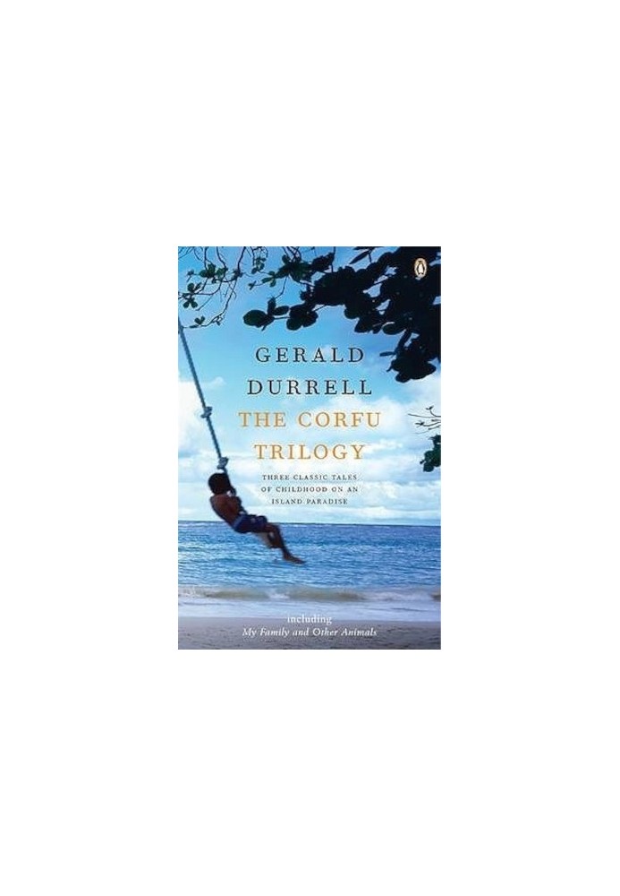 The Corfu Trilogy