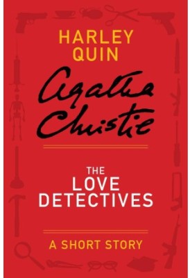 The Love Detectives