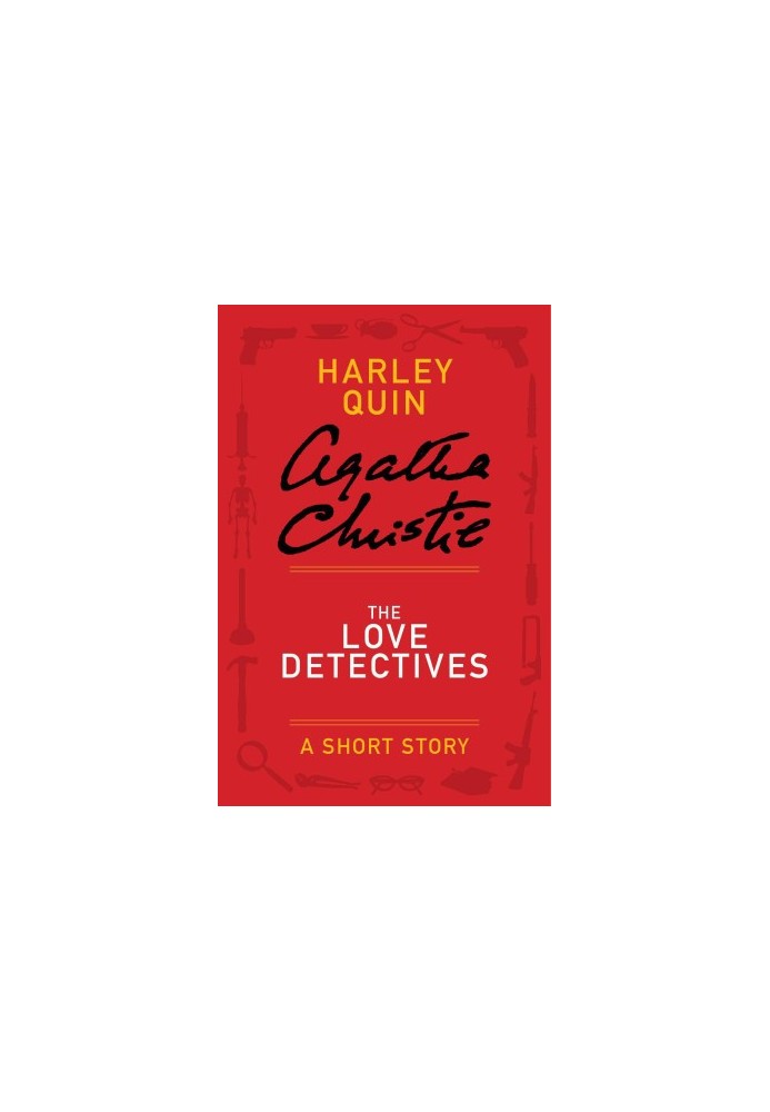 The Love Detectives