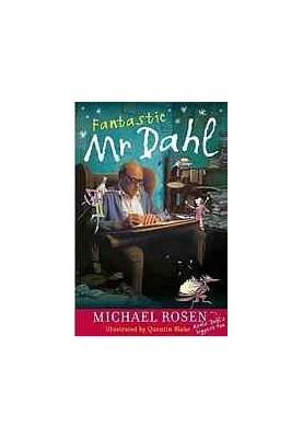 Fantastic Mr Dahl