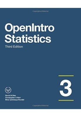 OpenIntro Statistics
