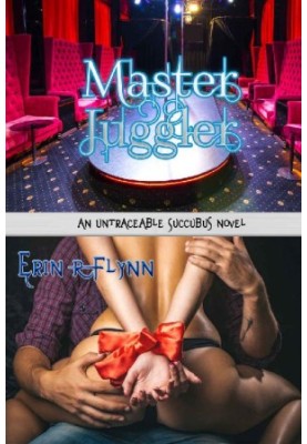 Master Juggler (Untraceable Succubus 3)