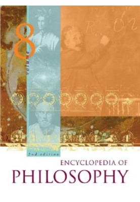 Encyclopedia of Philosophy, 2nd. ed., Volume 2: Cabanis–Destutt De Tracy