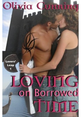 [Lovers Leap 01] • Loving on Borrowed Time