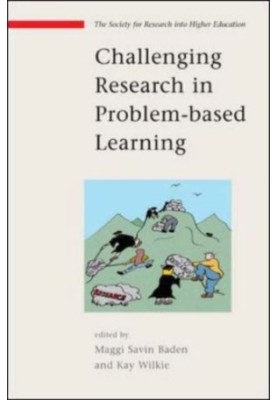 Challenging Research in Problem Based Learning (Understanding Social Research)