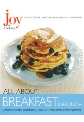 Joy of Cooking - All About Breakfast and Brunch