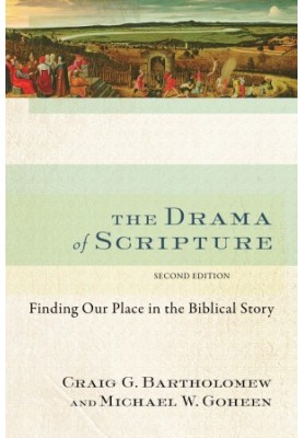 The Drama of Scripture
