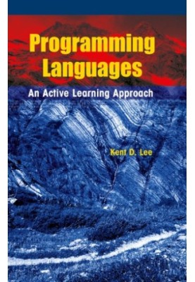 Programming Languages: An Active Learning Approach