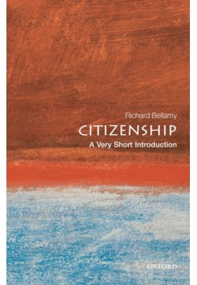 Citizenship: A Very Short Introduction