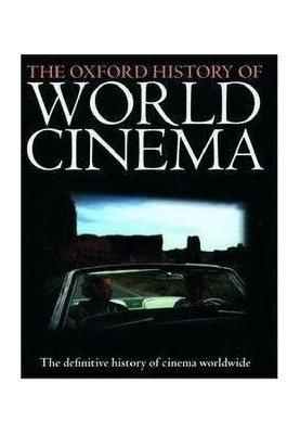 The Oxford History of World Cinema