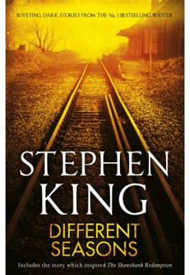 Different Seasons (novella collections)