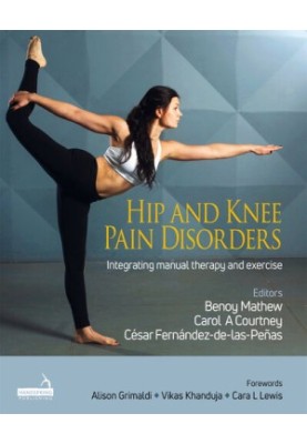 Hip and Knee Pain Disorders