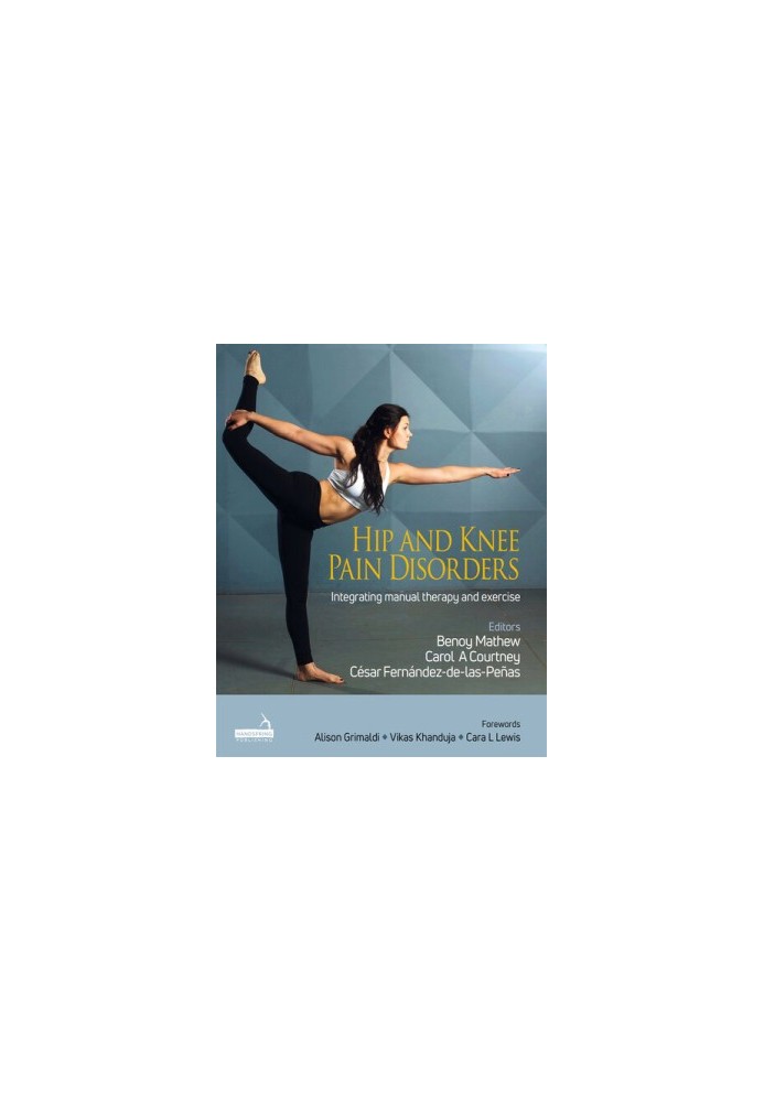 Hip and Knee Pain Disorders