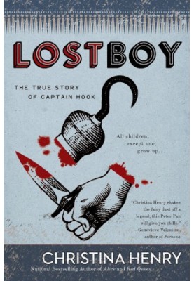 Henry, Christina - Lost Boy