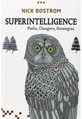 Superintelligence : the coming machine intelligence revolution