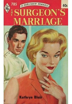 The Surgeon's Marriage