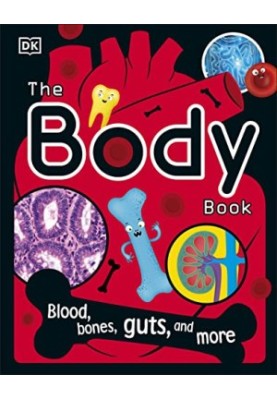 The Body Book
