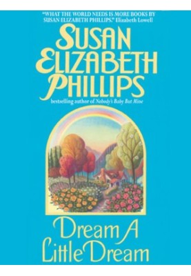 Dream A Little Dream