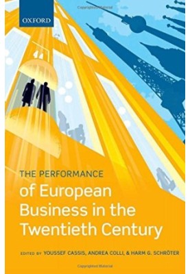 The performance of European business in the twentieth century