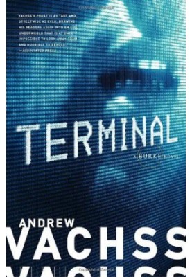 Terminal: A Burke Novel (Burke Book 17)