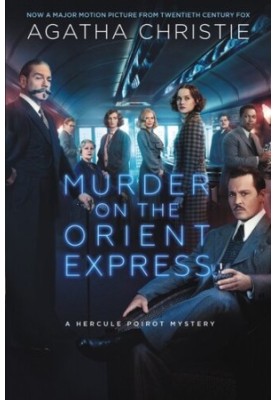 Murder on the Orient Express