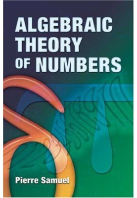 Algebraic theory of numbers