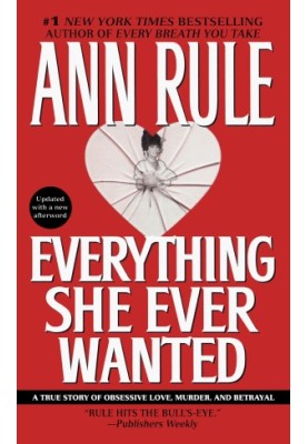 Everything She Ever Wanted