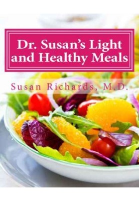 Dr. Susan's Light and Healthy Meals