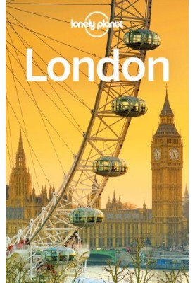 London Travel Guide