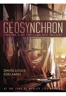 Geosynchron