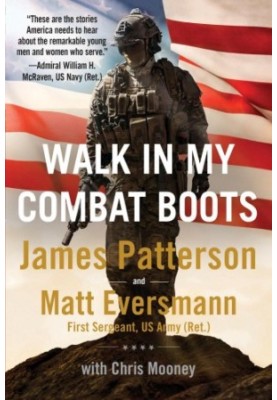 Walk in My Combat Boots
