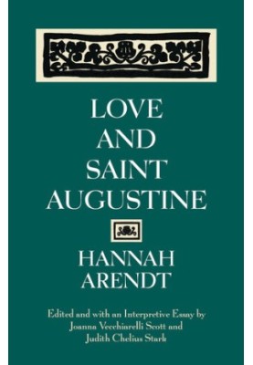Love and Saint Augustine