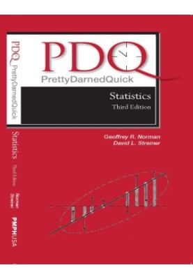PDQ Statistics (PDQ Series)