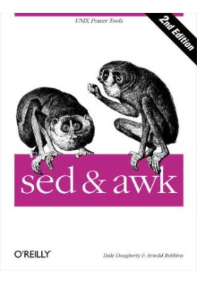 sed & awk