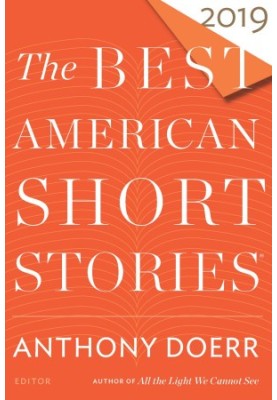 The Best American Short Stories 2019