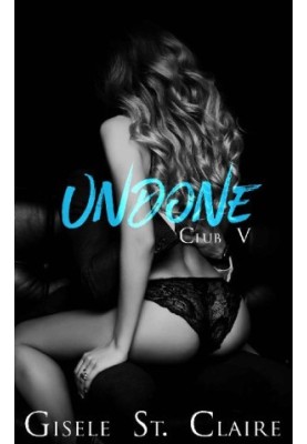 Undone