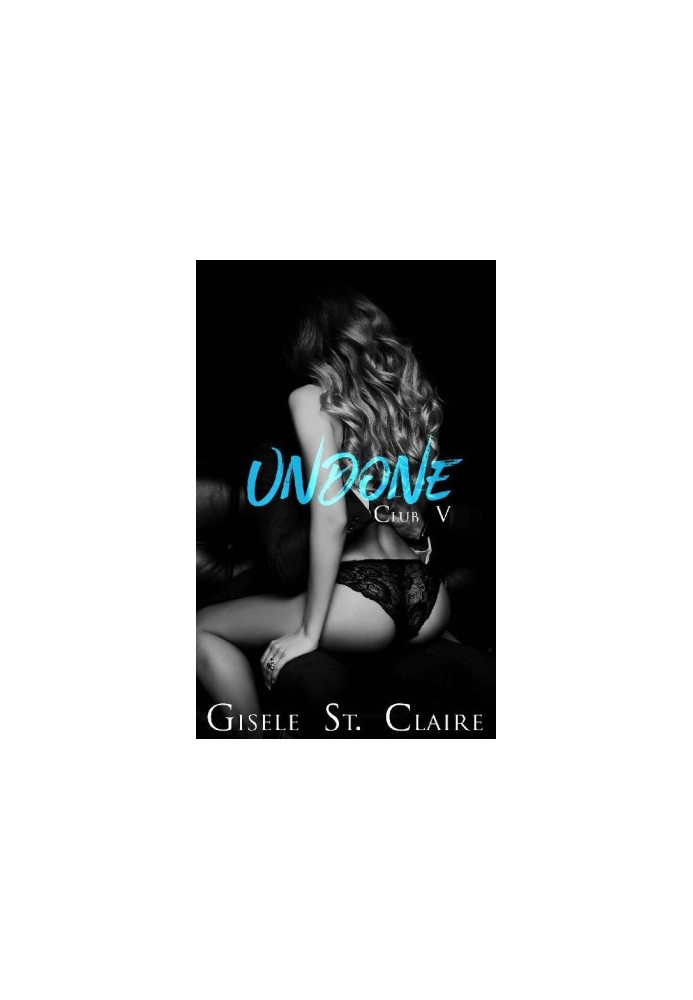 Undone